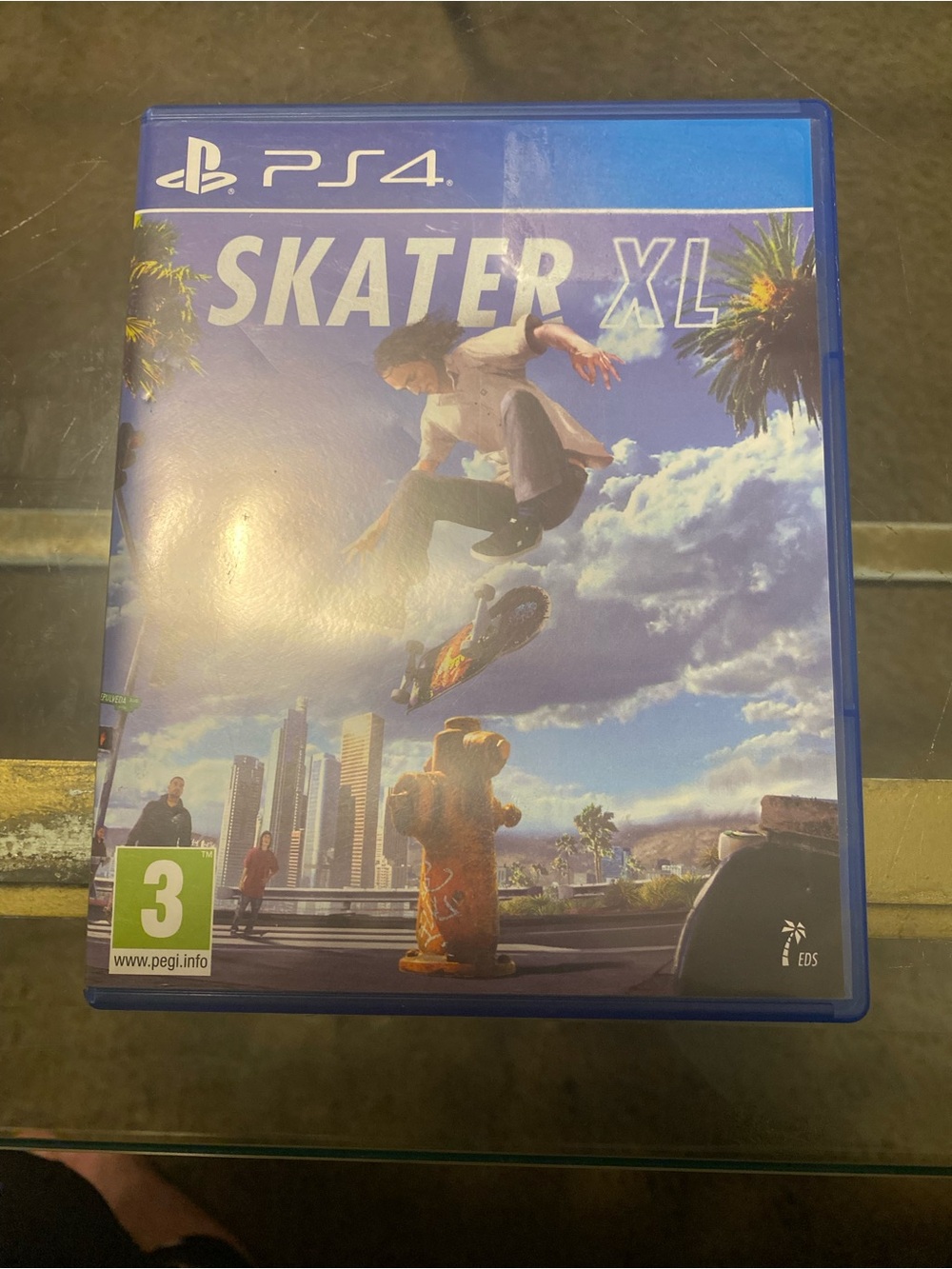 PS4 Game Bundle with Free controller - Picture 11 of 14